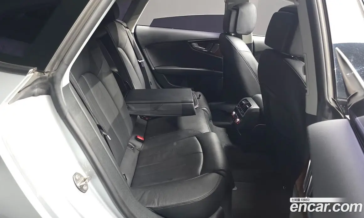 Audi A7 2014 3.0 АКПП, фото 11