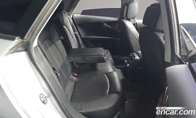 Audi A7 2014 3.0 АКПП, миниатюра 11