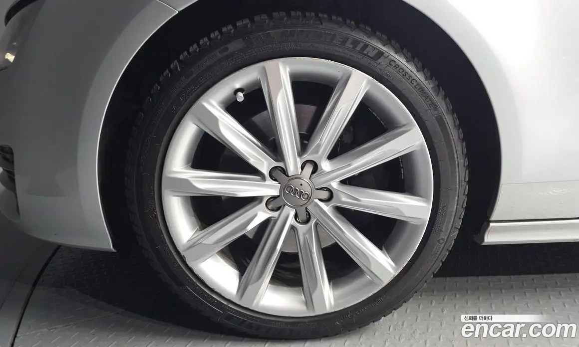 Audi A7 2014 3.0 АКПП, фото 5