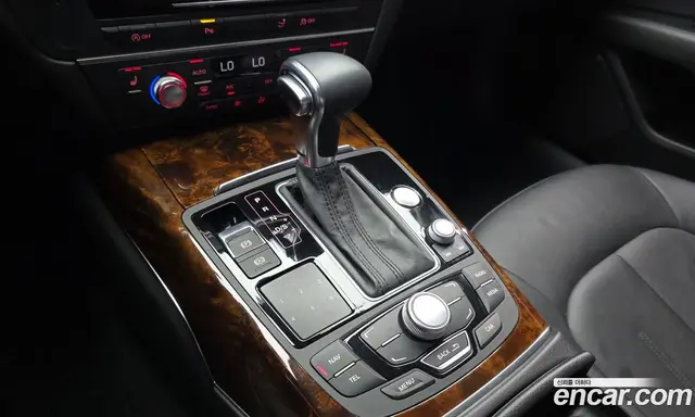 Audi A7 2014 3.0 АКПП, миниатюра 9