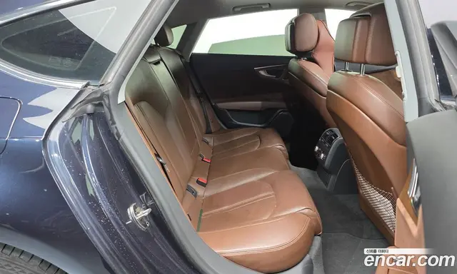 Audi A7 2015 3.0 АКПП, миниатюра 12