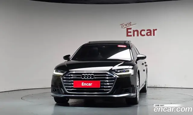 Audi A8 2021 3.0 АКПП, миниатюра 2 Audi A8 2021 3.0 АКПП, миниатюра 2