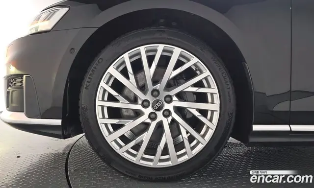 Audi A8 2021 3.0 АКПП, миниатюра 4 Audi A8 2021 3.0 АКПП, миниатюра 4