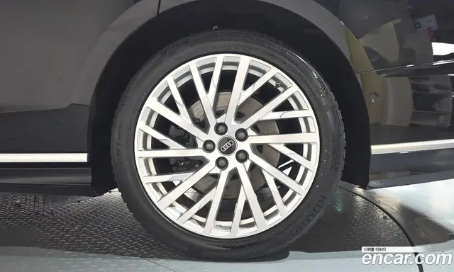 Audi A8 2021 3.0 АКПП, миниатюра 6 Audi A8 2021 3.0 АКПП, миниатюра 6