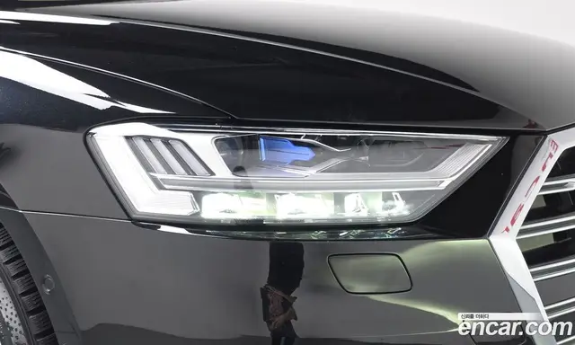 Audi A8 2021 3.0 АКПП, миниатюра 7 Audi A8 2021 3.0 АКПП, миниатюра 7