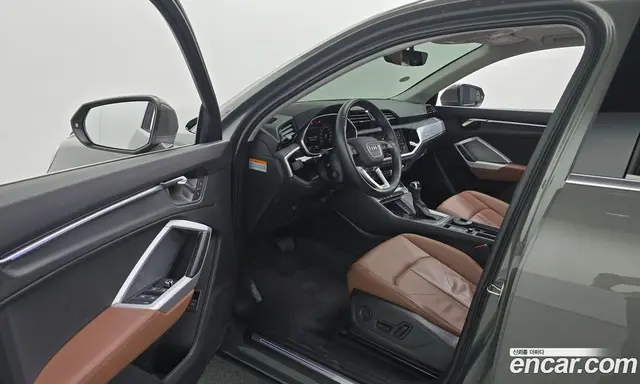 Audi Q3 2022 2.0 АКПП, миниатюра 12