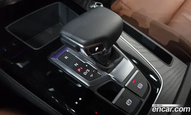 Audi Q5 2023 2.0 АКПП, миниатюра 12