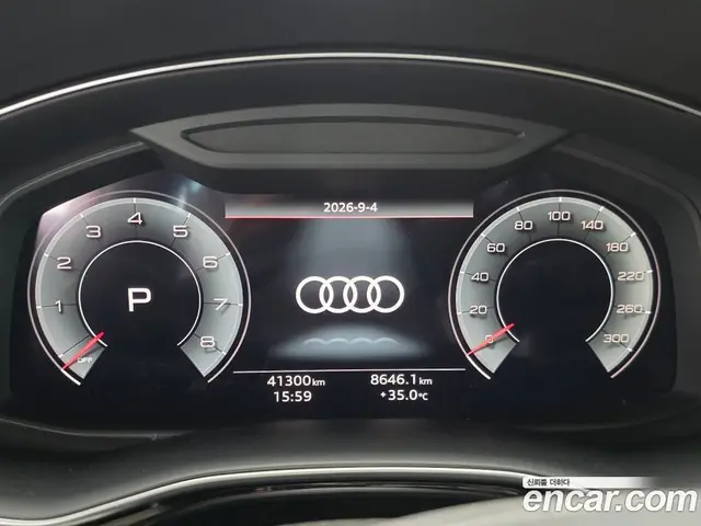 Audi Q8 2023 3.0 АКПП, миниатюра 8 Audi Q8 2023 3.0 АКПП, миниатюра 8