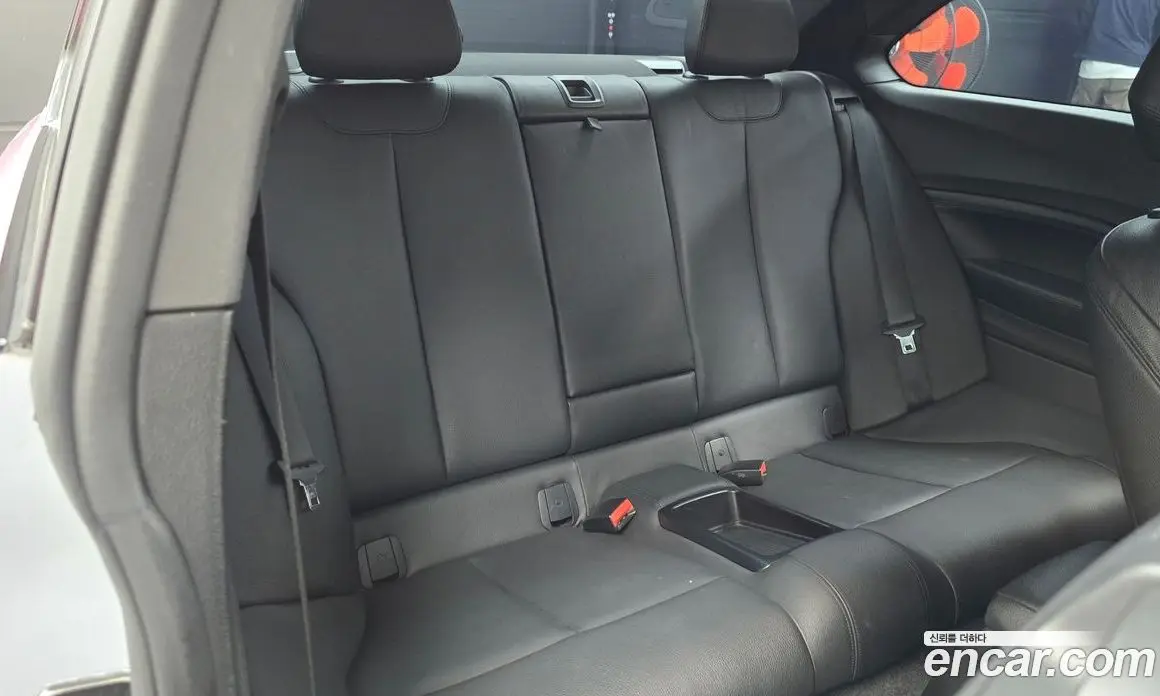 BMW 2 серия 2014 2.0 АКПП, фото 12