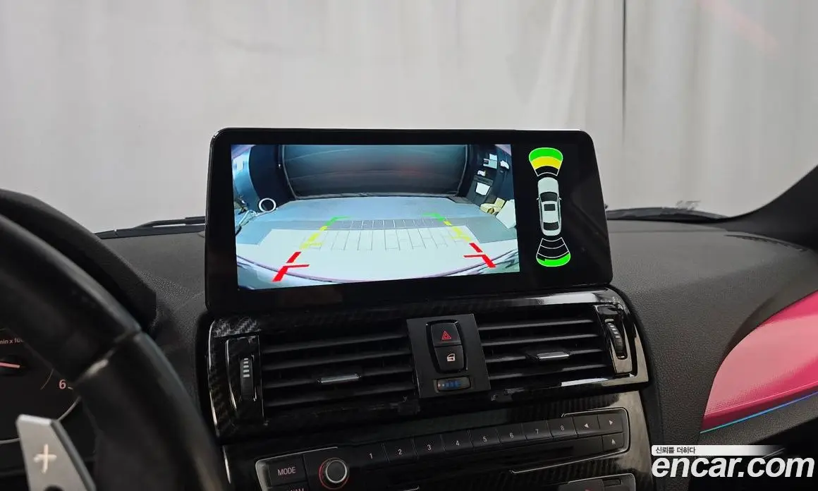 BMW 2 серия 2014 2.0 АКПП, фото 15