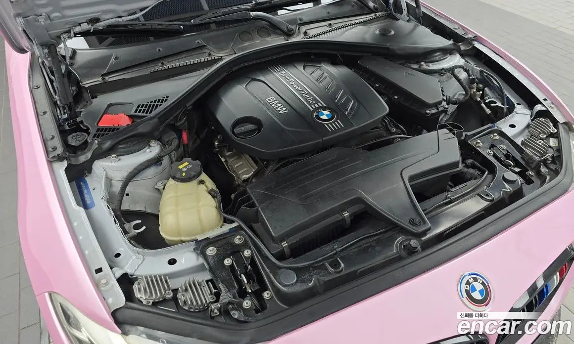 BMW 2 серия 2014 2.0 АКПП, фото 6