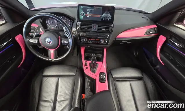 BMW 2 серия 2014 2.0 АКПП, миниатюра 7