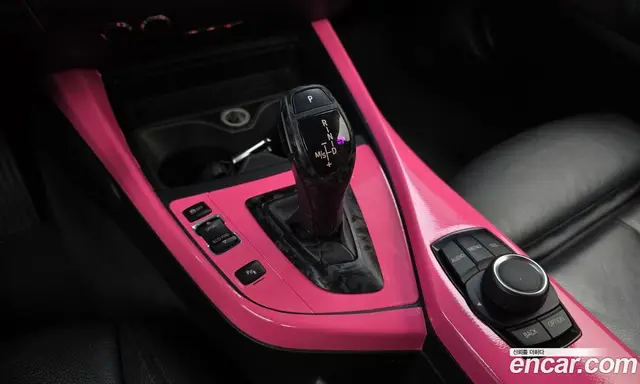 BMW 2 серия 2014 2.0 АКПП, миниатюра 9