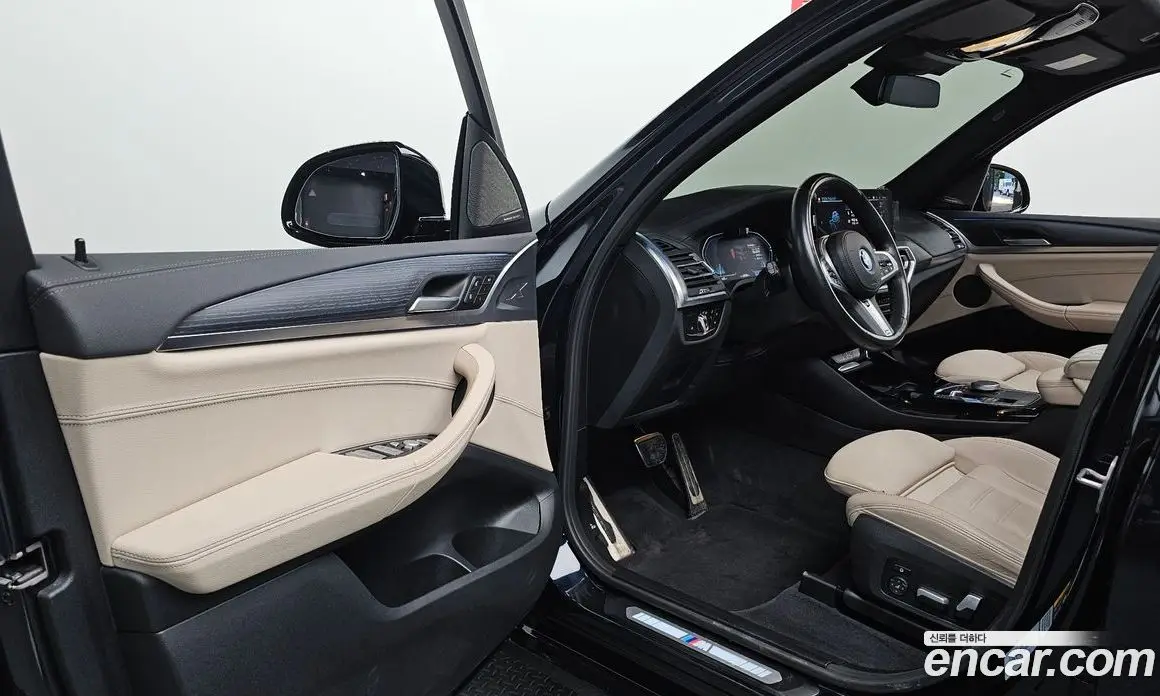 BMW iX3 2023 0.2 АКПП, фото 13
