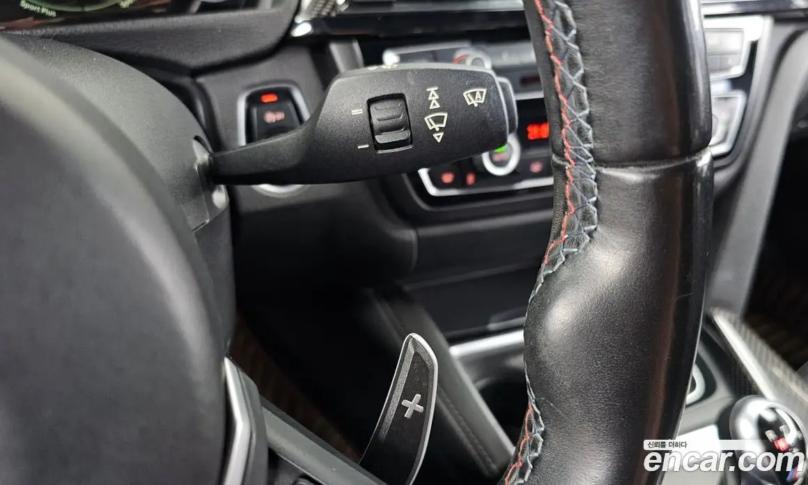 BMW M4 2015 3.0 АКПП, фото 15
