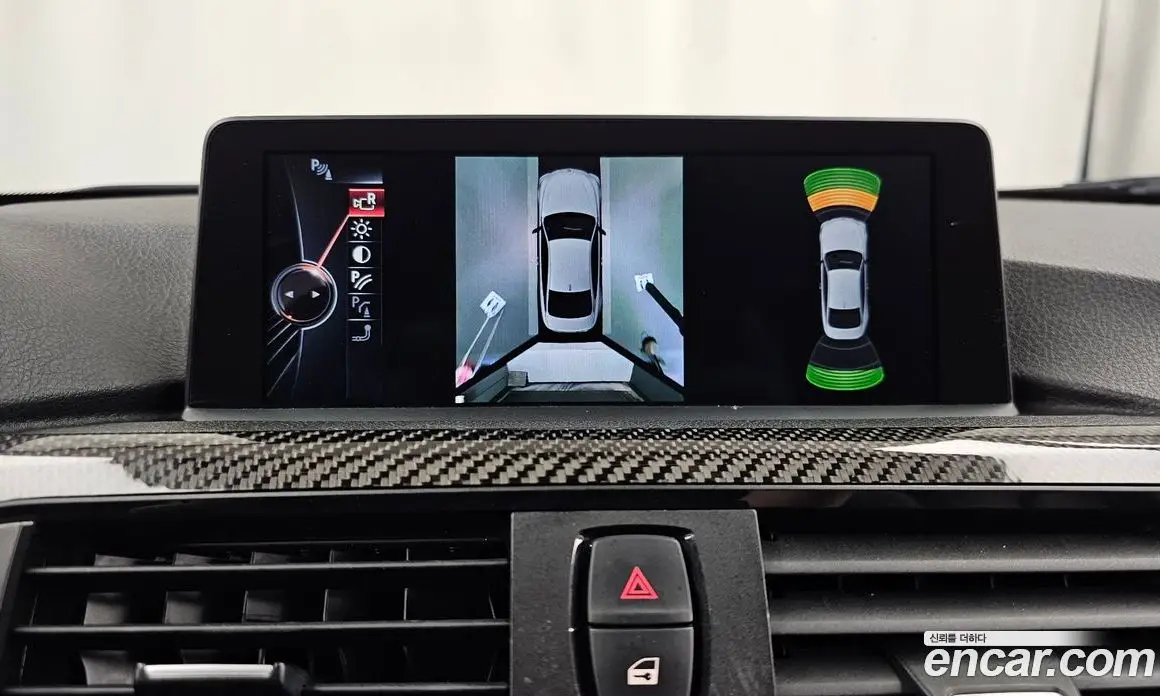 BMW M4 2015 3.0 АКПП, фото 17
