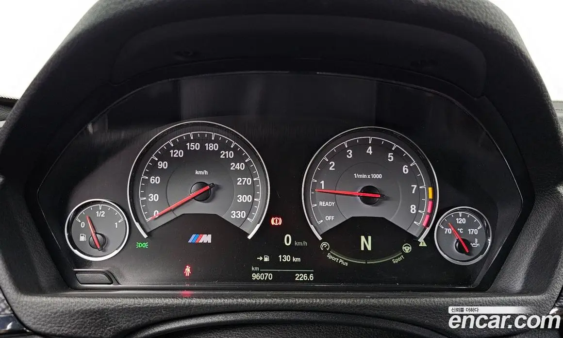 BMW M4 2015 3.0 АКПП, фото 8