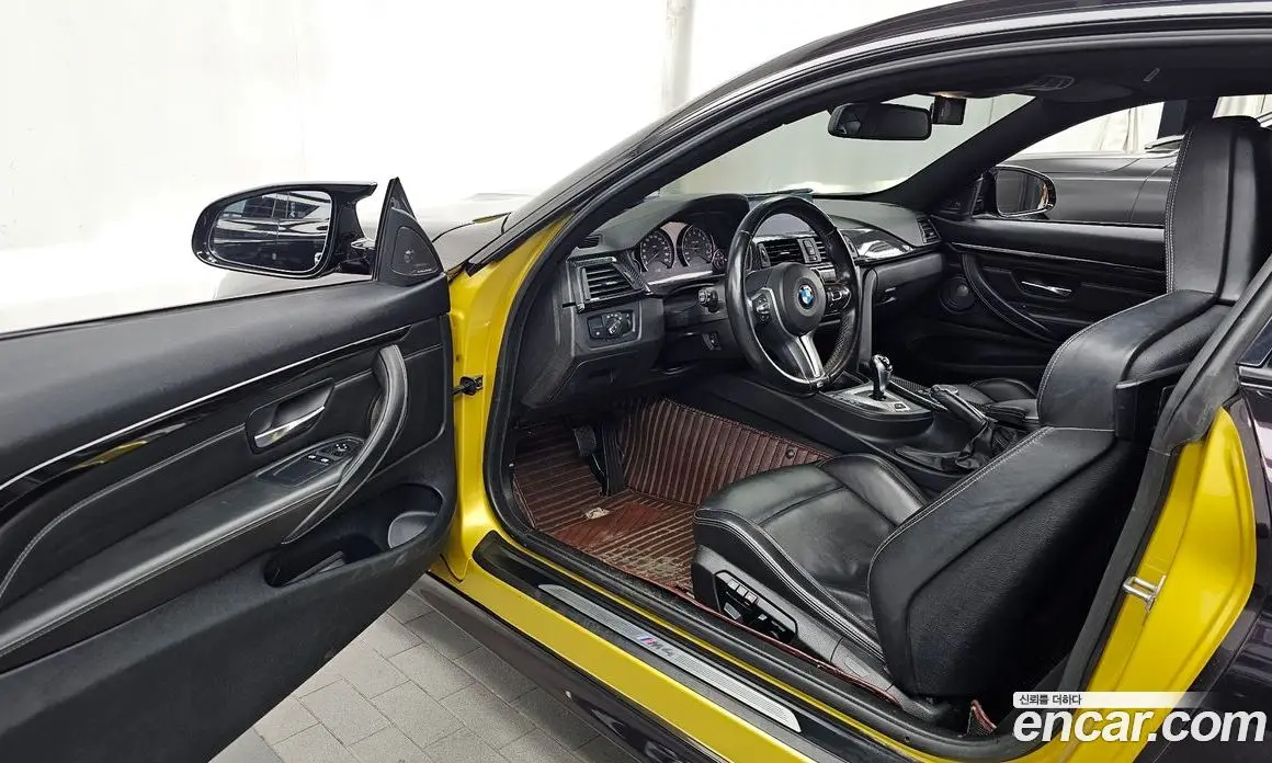 BMW M4 2015 3.0 АКПП, фото 10