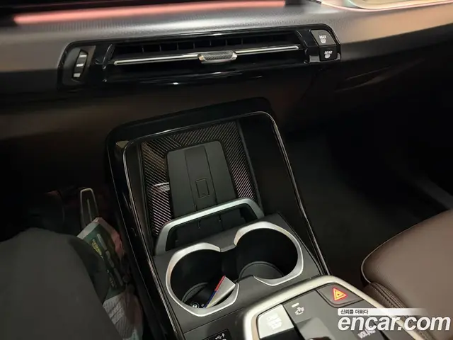 BMW X1 2023 2.0 АКПП, миниатюра 11