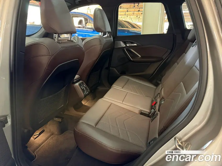BMW X1 2023 2.0 АКПП, фото 15