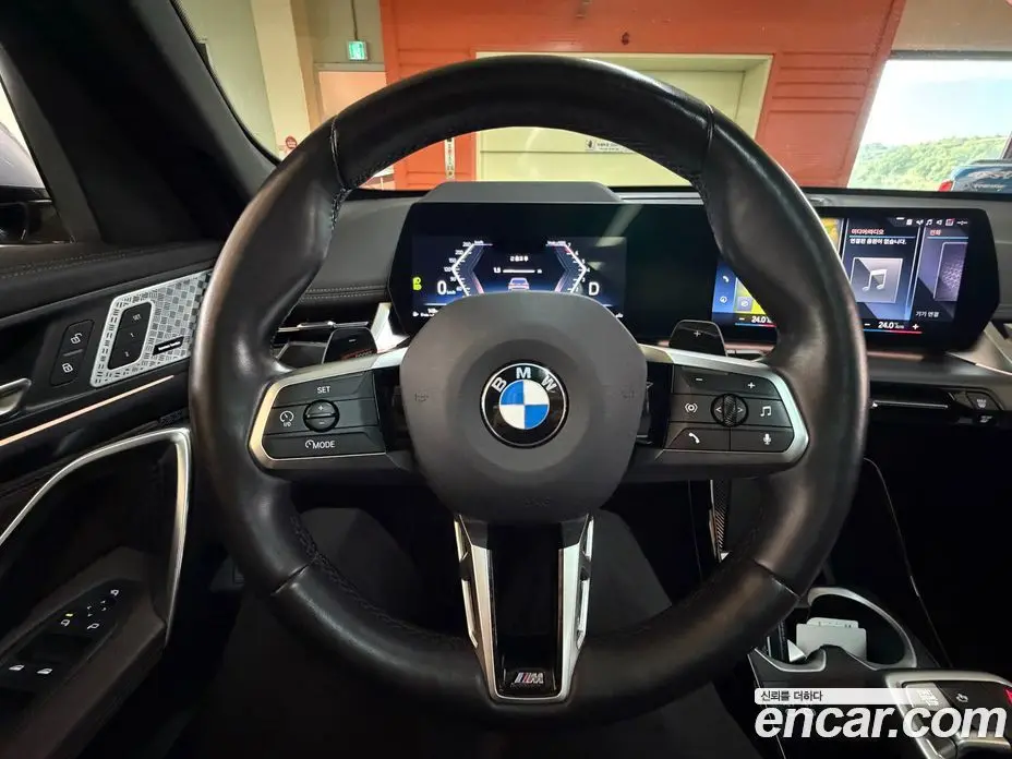 BMW X1 2023 2.0 АКПП, фото 6