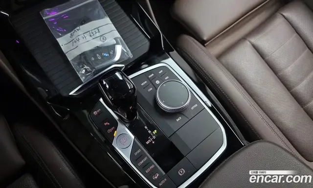 BMW X4 2022 2.0 АКПП, миниатюра 12