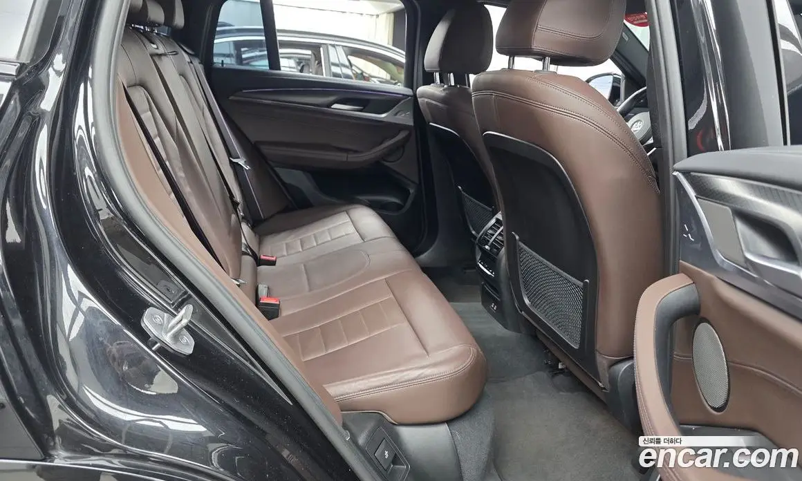 BMW X4 2022 2.0 АКПП, фото 17