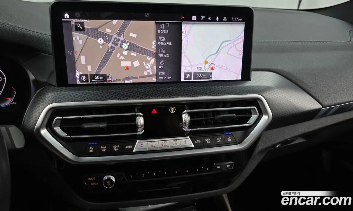 BMW X4 2022 2.0 АКПП, фото 19
