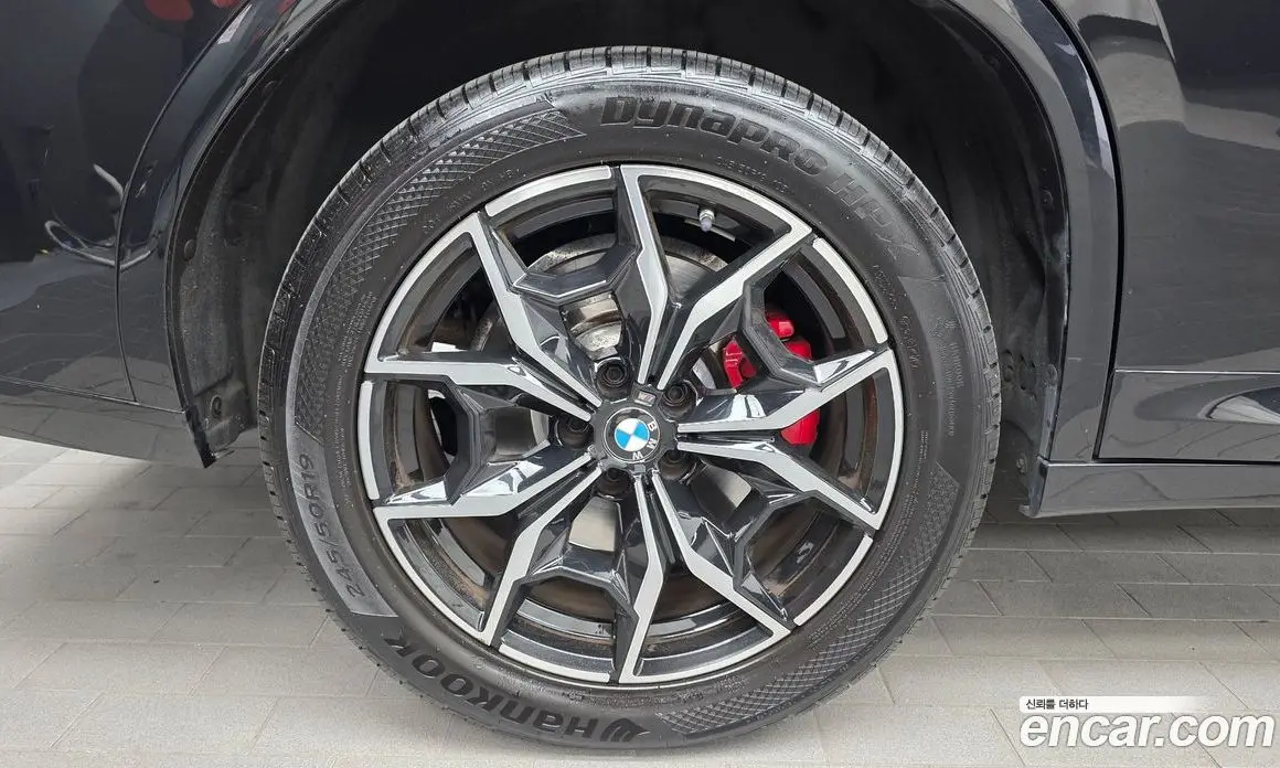 BMW X4 2022 2.0 АКПП, фото 5