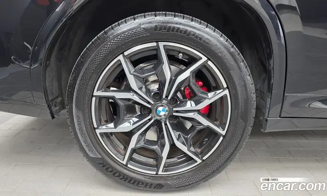 BMW X4 2022 2.0 АКПП, миниатюра 5
