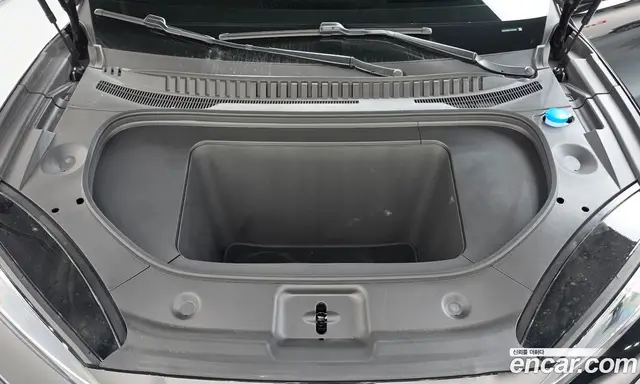 BYD Sealion 7 2026 0.1 АКПП, миниатюра 6