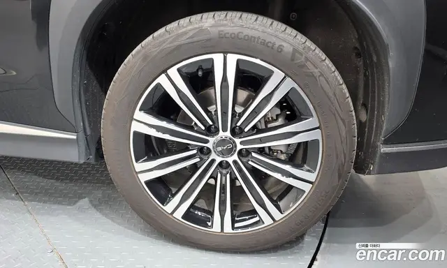 BYD Sealion 7 2026 0.1 АКПП, миниатюра 7