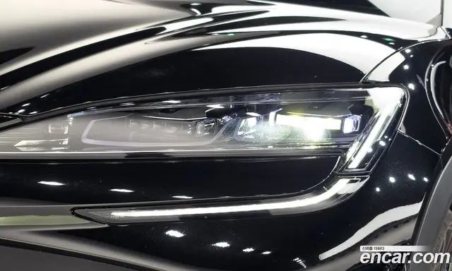 BYD Sealion 7 2026 0.1 АКПП, миниатюра 8