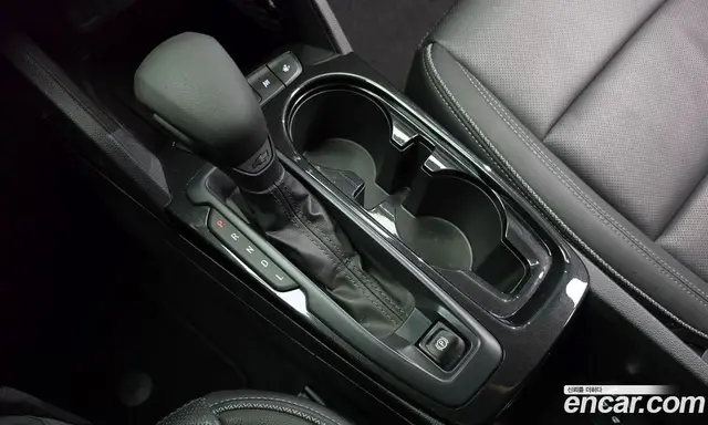 Chevrolet TrailBlazer 2020 1.3 АКПП, миниатюра 11 Chevrolet TrailBlazer 2020 1.3 АКПП, миниатюра 11