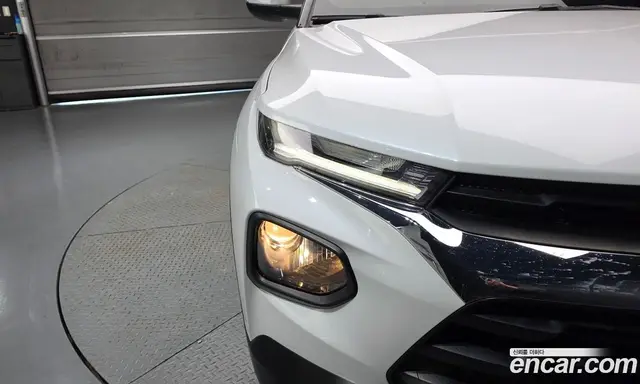 Chevrolet TrailBlazer 2020 1.3 АКПП, миниатюра 7 Chevrolet TrailBlazer 2020 1.3 АКПП, миниатюра 7