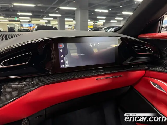 Ferrari Purosangue 2024 6.5 АКПП, миниатюра 10