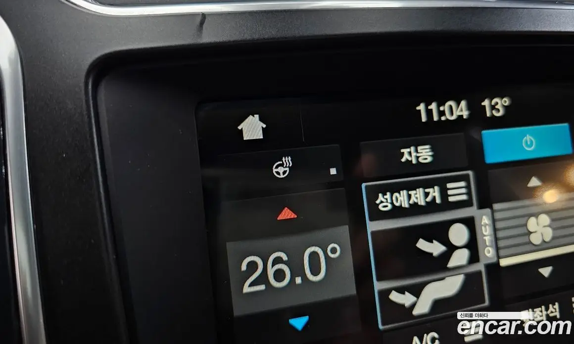 Ford Explorer 2018 2.3 АКПП, фото 19
