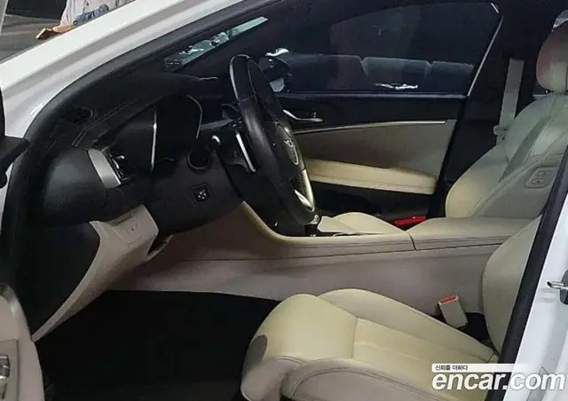 Genesis G70 2022 2.0 АКПП, миниатюра 4