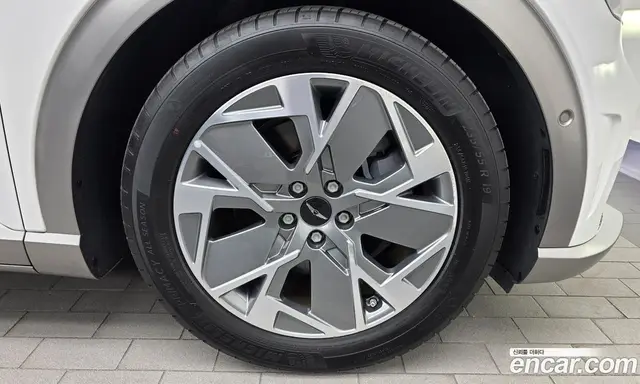 Genesis GV60 2022 0.1 АКПП, миниатюра 7