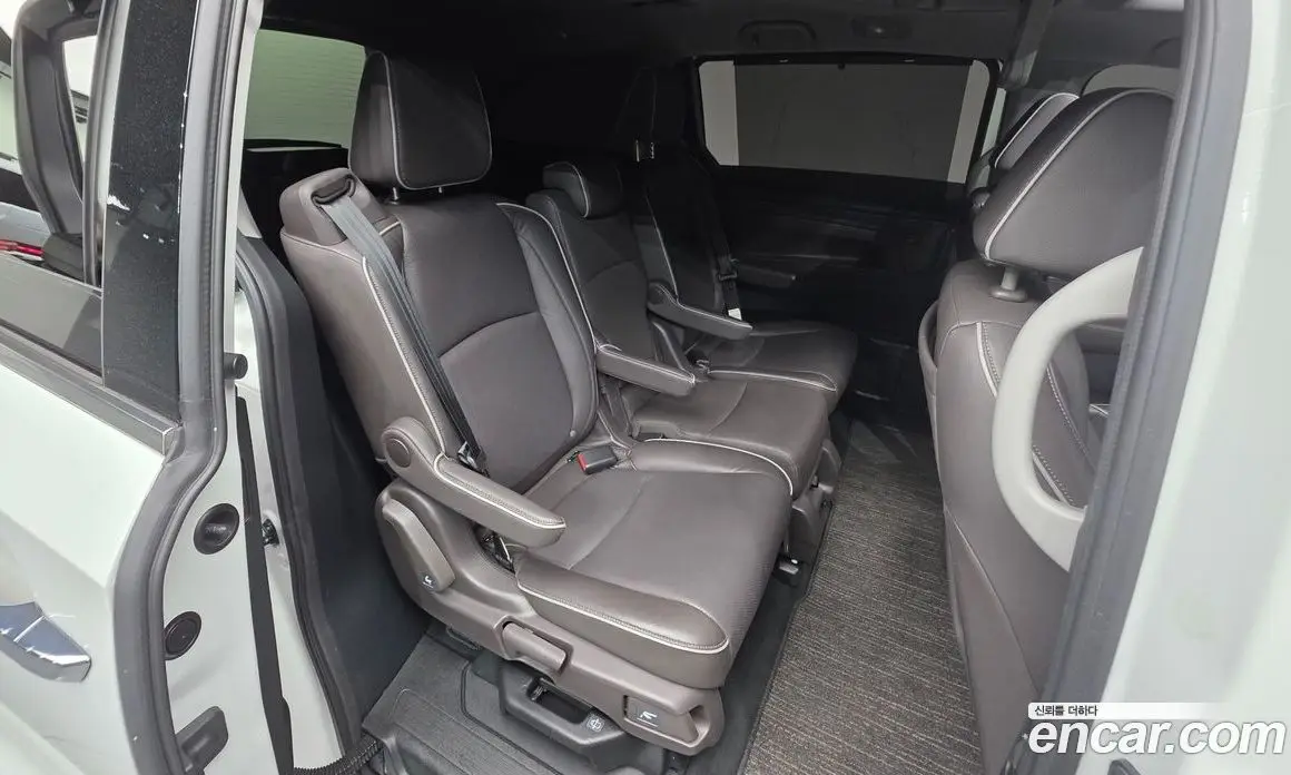 Honda Odyssey 2023 3.5 АКПП, фото 17 Honda Odyssey 2023 3.5 АКПП, фото 17