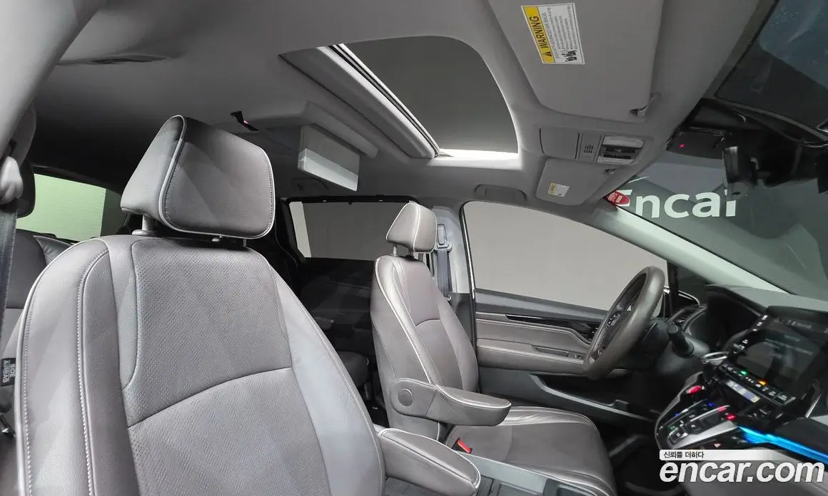 Honda Odyssey 2023 3.5 АКПП, фото 20 Honda Odyssey 2023 3.5 АКПП, фото 20