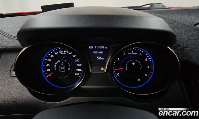 Hyundai Genesis 2012 2.0 АКПП, миниатюра 11