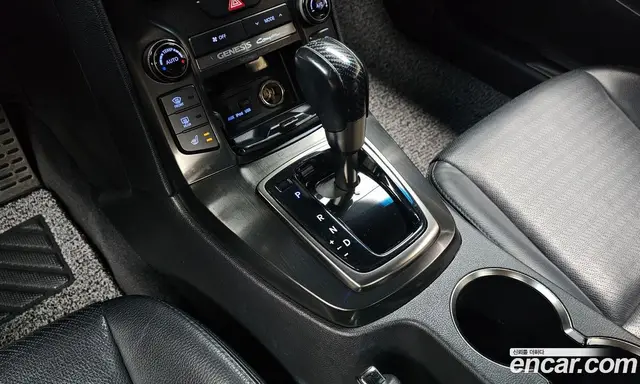 Hyundai Genesis 2012 2.0 АКПП, миниатюра 12