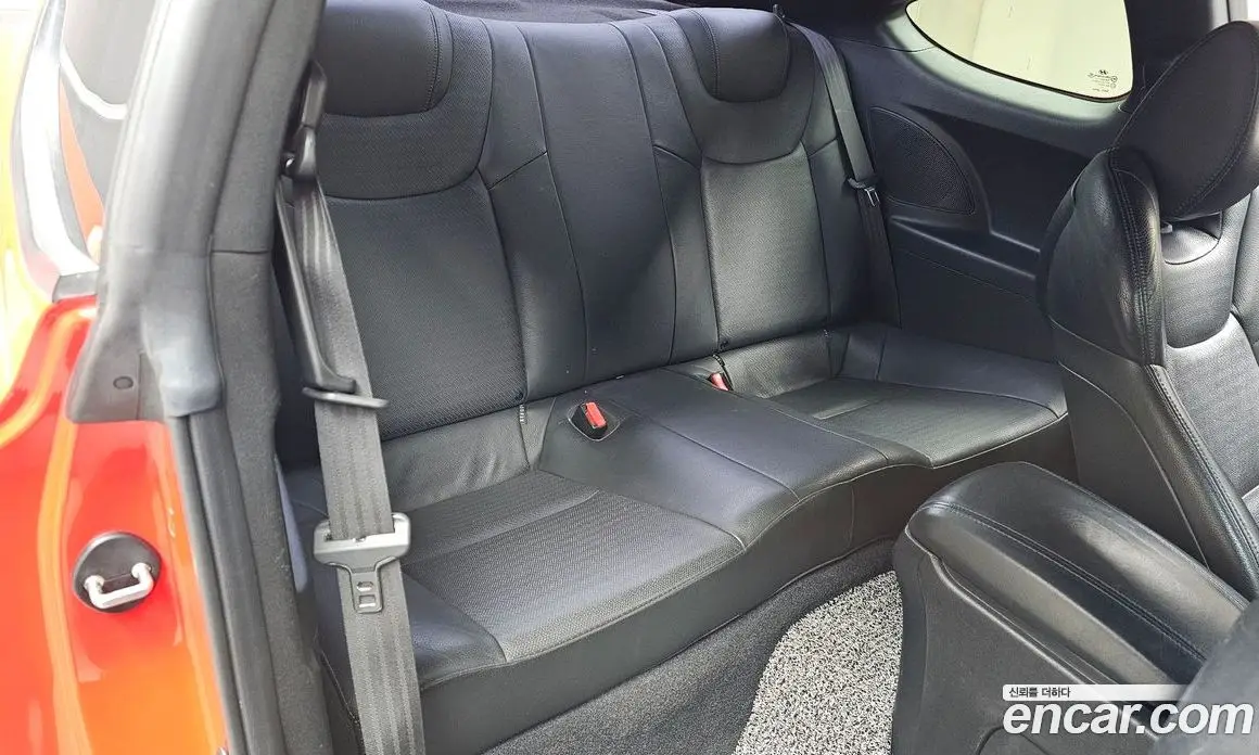 Hyundai Genesis 2012 2.0 АКПП, фото 17