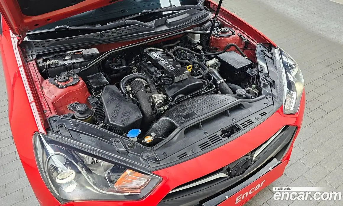 Hyundai Genesis 2012 2.0 АКПП, фото 6