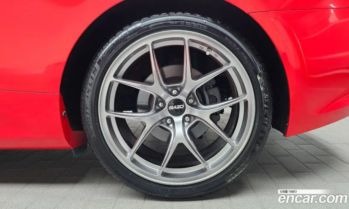 Hyundai Genesis 2012 2.0 АКПП, фото 7