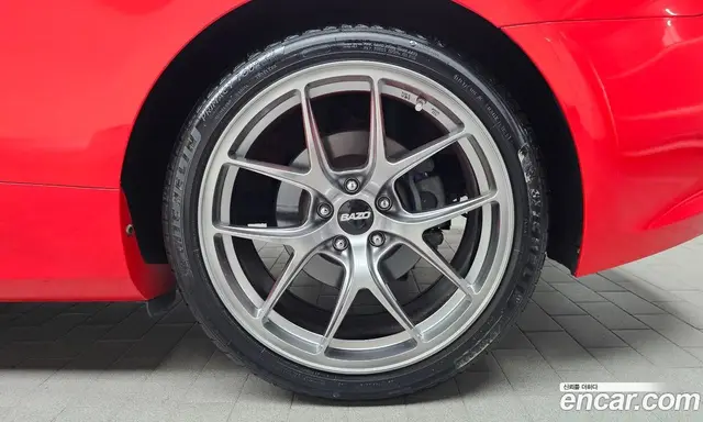 Hyundai Genesis 2012 2.0 АКПП, миниатюра 7