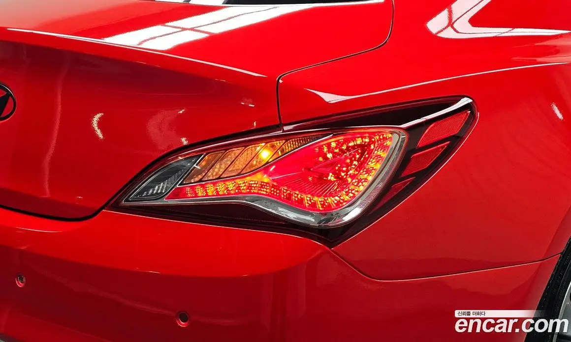 Hyundai Genesis 2012 2.0 АКПП, фото 9