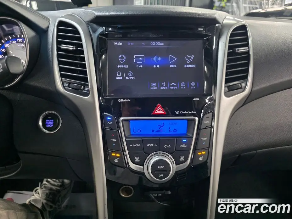Hyundai i30 2013 1.6 АКПП, фото 14