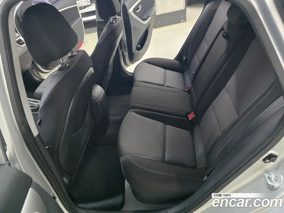 Hyundai i30 2013 1.6 АКПП, фото 19